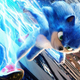 Sonic the Hedgehog may not look like this when the film is released.